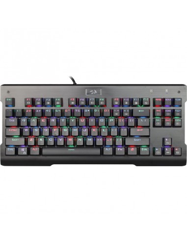 Механична RGB геймърска клавиатура...